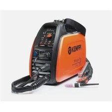 Kemppi Minarc Tig Evo 200
