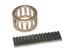 Roues De Karting Big End