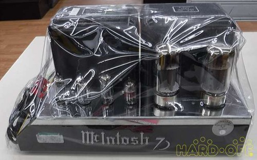 Mcintosh mc75 power - mc75,