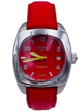 Montre Locman 1970 Automatique Eta 2824 1973R/790 38X38MM Scontatissimo Neuf