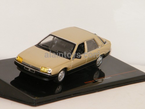 Renault phase 1986 - 25,
