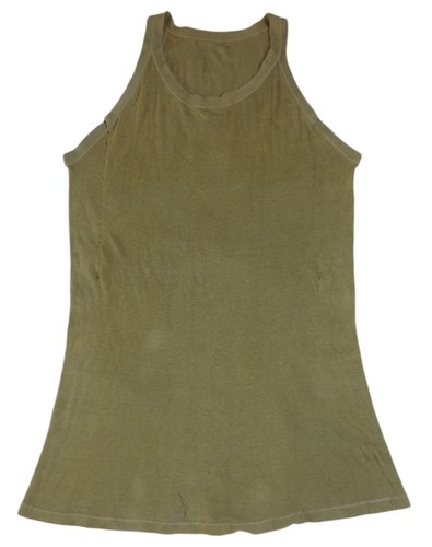 Maillot corps été - maillot,