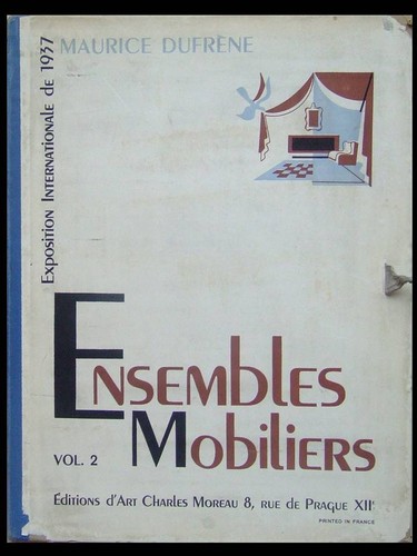Ensembles mobiliers vol - mobiliers,,