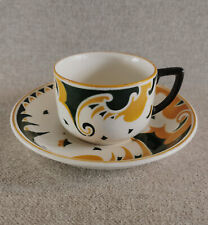 TASSE EN FAIENCE SOCIETE