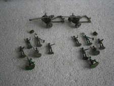 MAQUETTE JOUET ANCIEN CANON