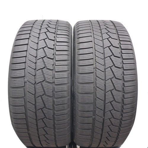 225 2x continental - 225, 40