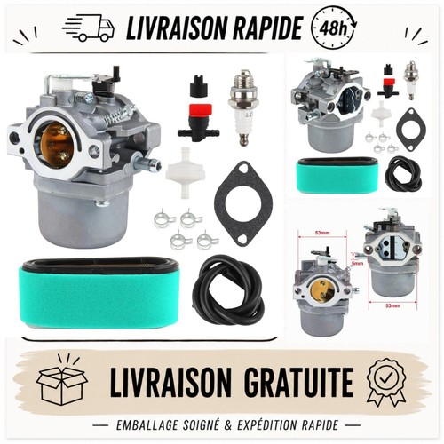 Docas carburateur 4993 - carburateur, 5-4993