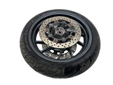 JANTE AVANT ORIGINALE POUR