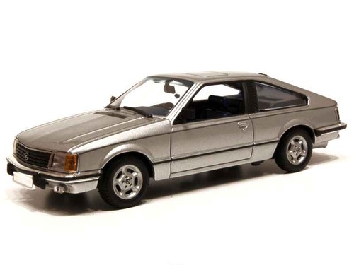 Opel monza 1980 minichamps - a,