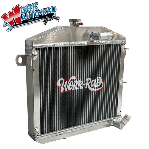 Radiator for 1971 1977 alfa - radiator,