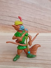 FIGURINE ROBIN DES BOIS DISNEY