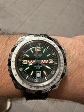 DEAUVILLE GMT WORLD TIME