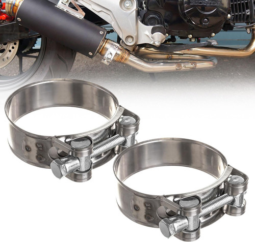 2pcs colliers manchon - 2pcs, de