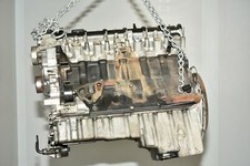 Moteur BMW E39 525D 120KW