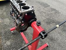 A-Series Engine Rotator Adapter Plate.