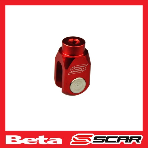 Chape pivot fourchette frein - chape,