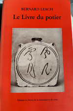 Le livre du potier, Bernard