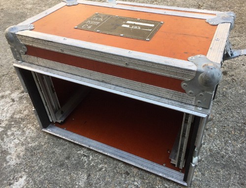 Flight cases pour - flight, matériel