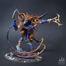 SKAVEN VERMINLORD **