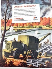 Autocar Bridge Partners