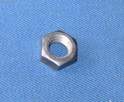 Solex ecrou tete en 14 - ecrou, mm