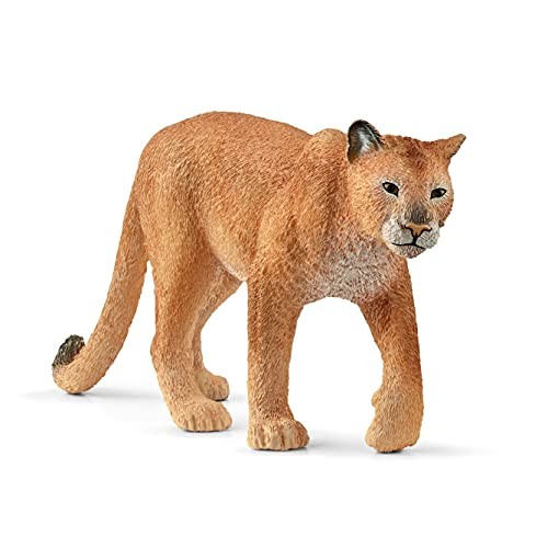 Figurine animalière miniature