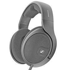 Casque supra-auriculaire Sennheiser HD 560S Audiophile dos ouvert neuf...