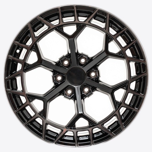 Jantes alliage pouces - alliage,