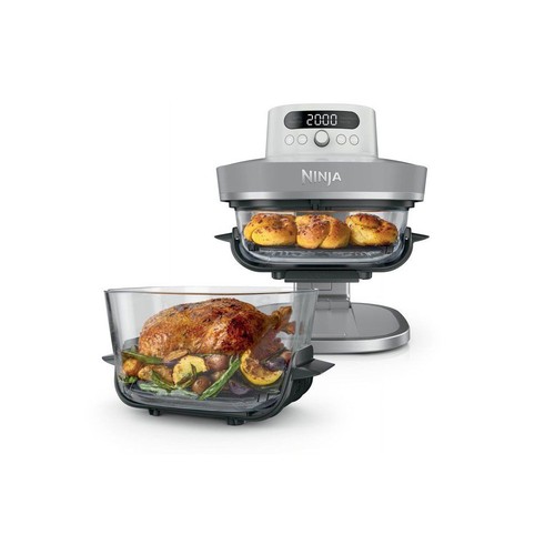 Friteuse sans huile ninja - sans,