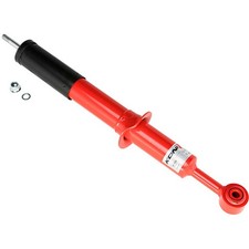 Amortisseurs 4x4 Koni avant