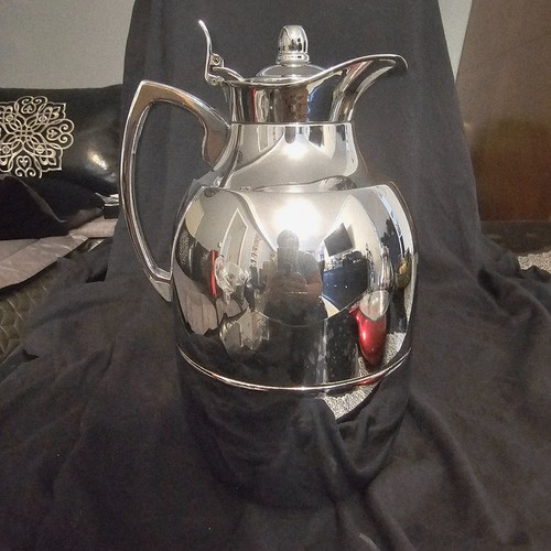 Thermos carafe isotherme alfi - thermos,