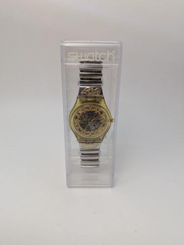 Montre swatch asetra gk137 en - gk137,,