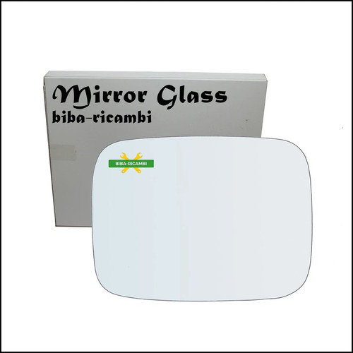 Miroir rétroviseur côté - rétroviseur,