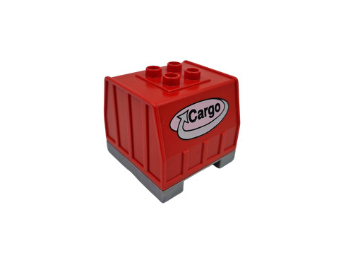 Lego train duplo chemin de - train,