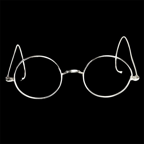 Ancienne paire binocles - ancienne, de