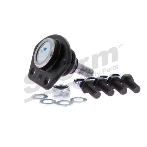 Rotule suspension avant - de,