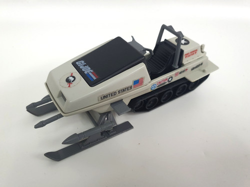 Joe 1983 polar - joe, g.i.joe