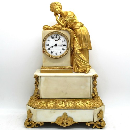 Horloge pendule époque louis - pendule,