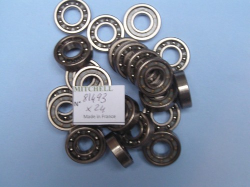 Ball bearing reel part - 24,