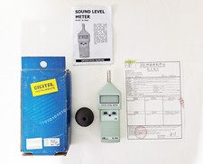 Sonomètre Lutron SL-4010 -
