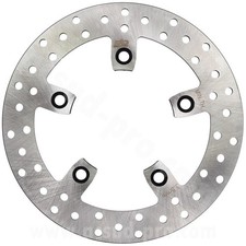 DISQUE DE FREIN AVANT SCOOTER