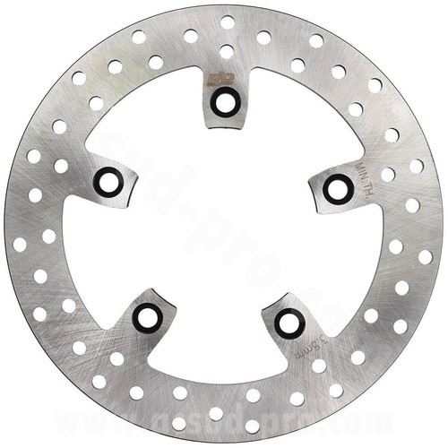 Disque frein avant - disque,