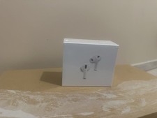 AirPods Pro 3 – Neufs