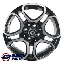 Smart Fortwo W453 Jante En