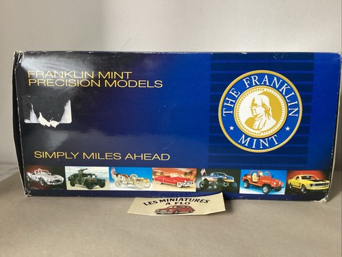 Collection franklin mint - collection,