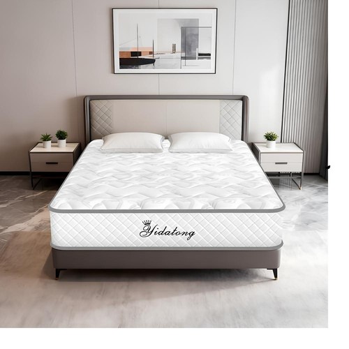 Matelas hybride yidatong - hybride,