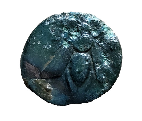 Grèce antique ionie éphèse - grèce,