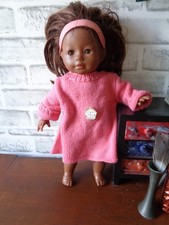 vêtements  pour poupée