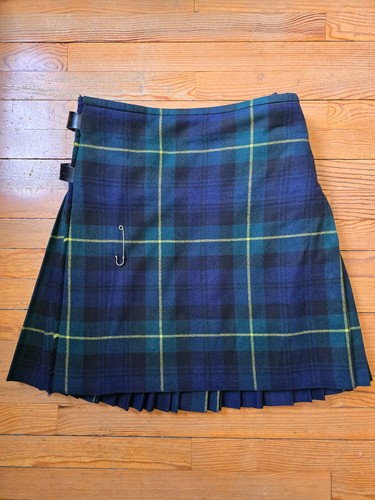 Traditional yard kilt - traditional, –