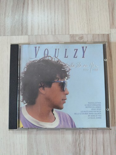 Laurent voulzy best - :,